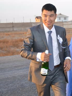 Куат Акылбаев