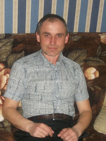 Сергей Теленков