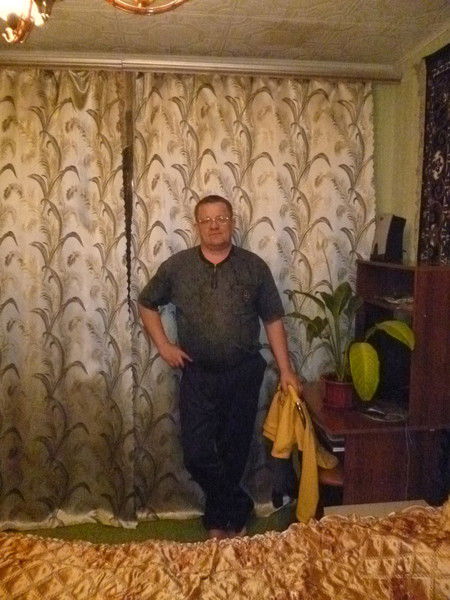 Геннадий Нарусон