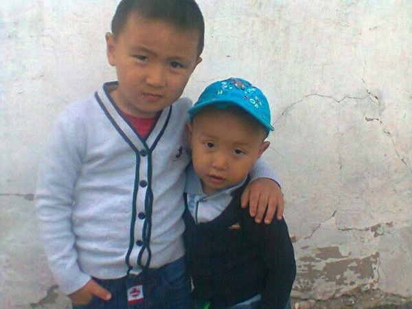 Айман Саитбекова