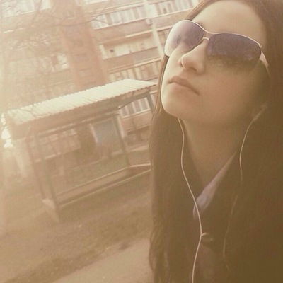 Жанна Севостьянова