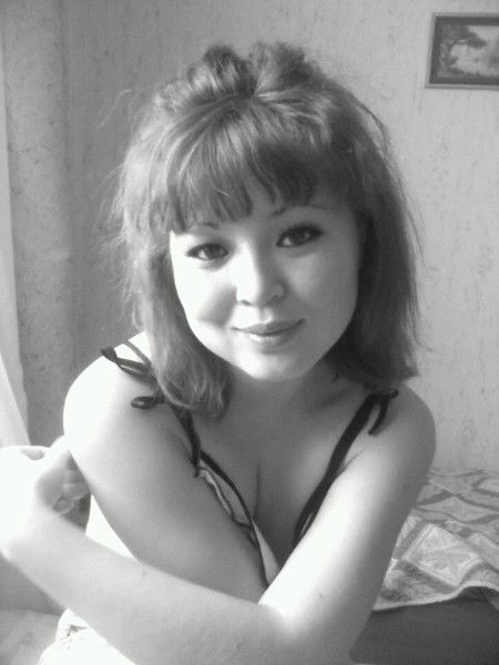 Асель Алдамасова