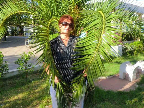 Татьяна Триоль-Фёдорова