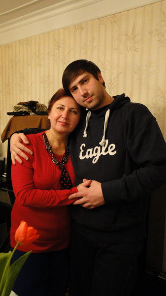 Инна Исмаилова