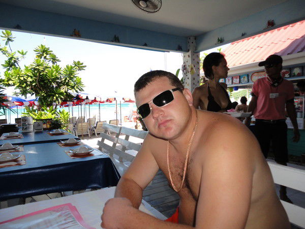 Сергей Щербенок