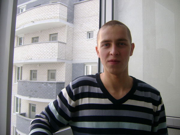 Дмитрий Шляхтин