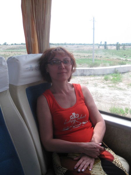 Венера Матраева