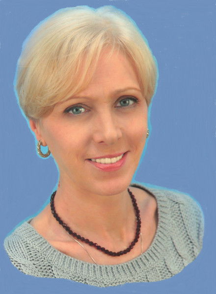 Ирина Образцова