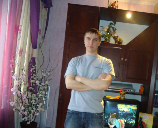 Дмитрий Саппинен