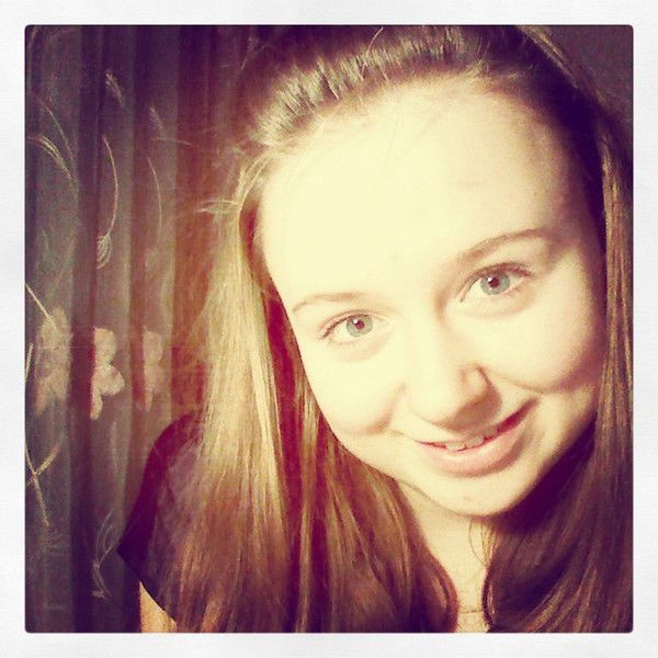 Ксюне4Ка Купцова