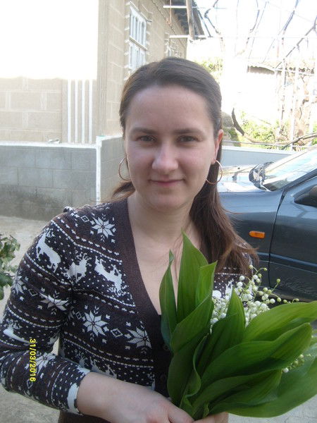 Оксана Тасмалы