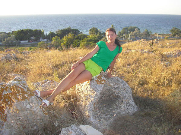 Елена Лазарева