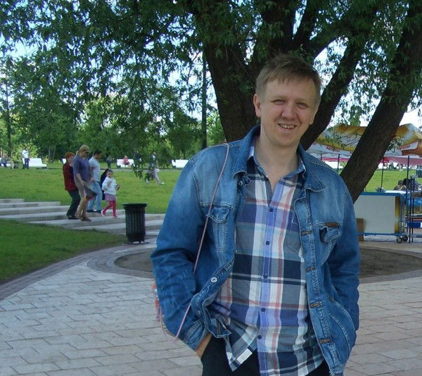 Александр Азимут