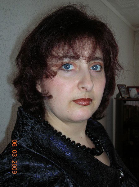 Елена Баёва