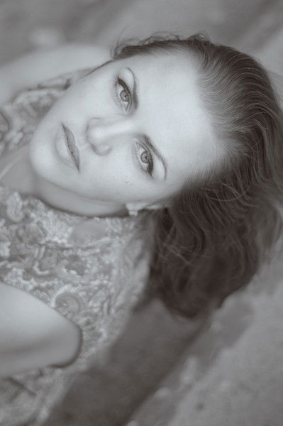 Любовь Лядова