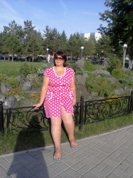 Оксана Буевич