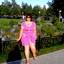 Оксана Буевич