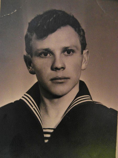 Владимир Киселев