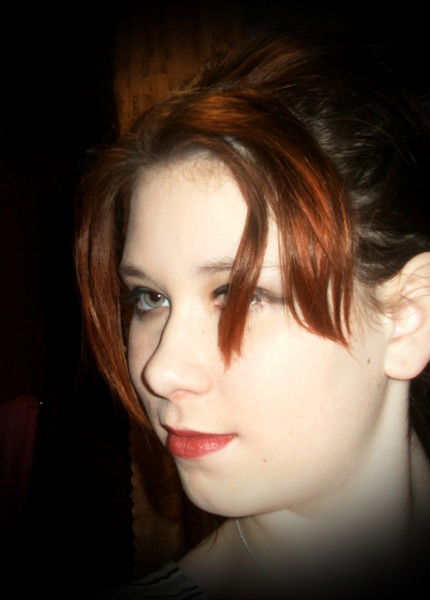 Ангелина Бабушкина