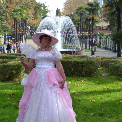 Екатерина Чупина