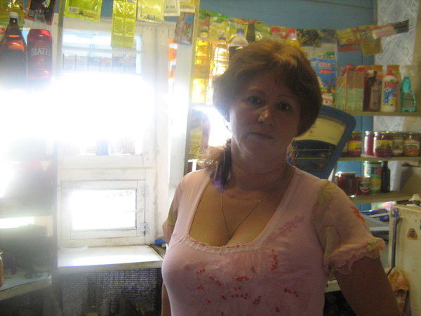 Наталья Зайцева