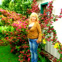 Любовь Супрунова