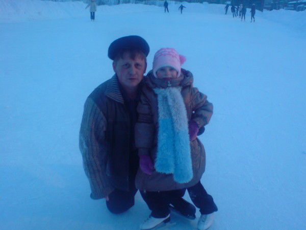 Евгений Андросенко