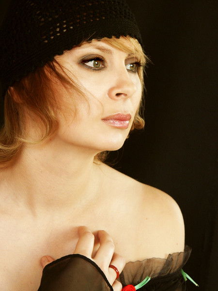 Наталья Фролова