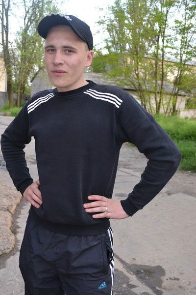 Эдик Емельянов