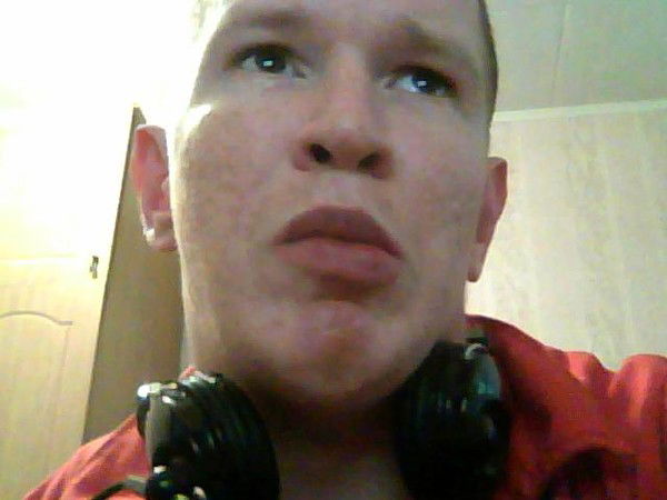 Евгений Ожегов