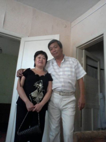 Владимир Ким