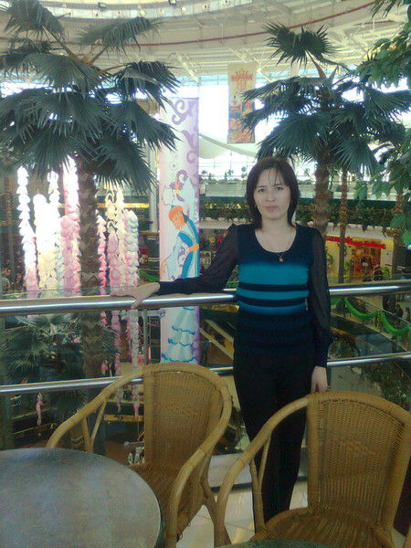 Гулим Какекова