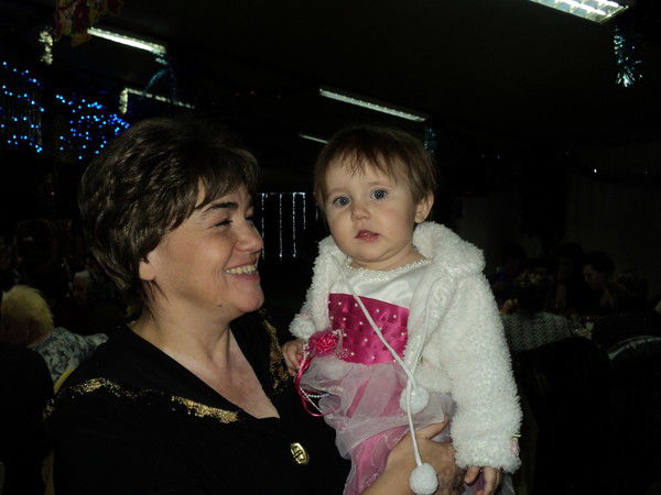 Елена Фомина