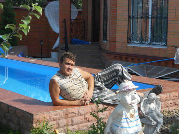 Лёха Касьянов