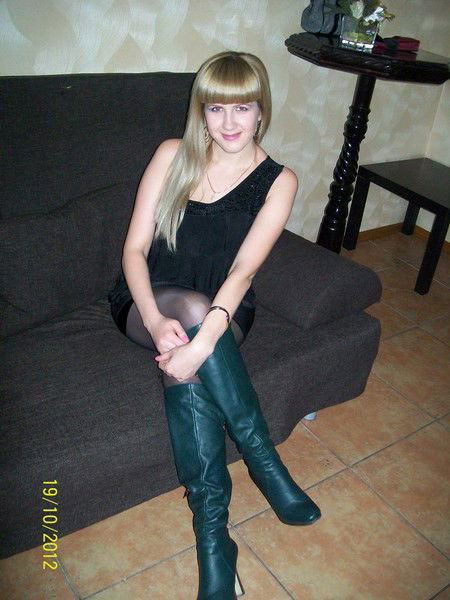 Натали Афанасьева