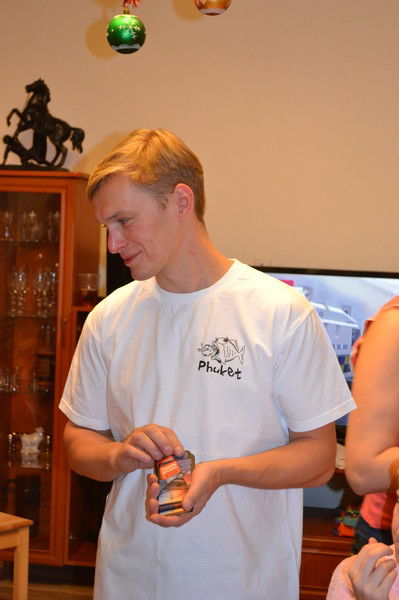 Евгений Рисованный