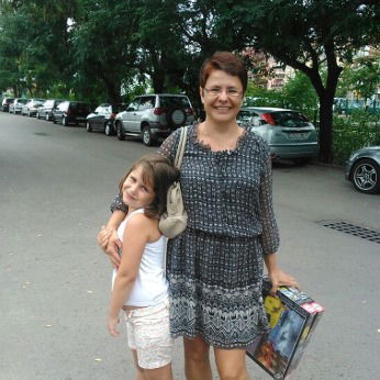 Anna Рябченко