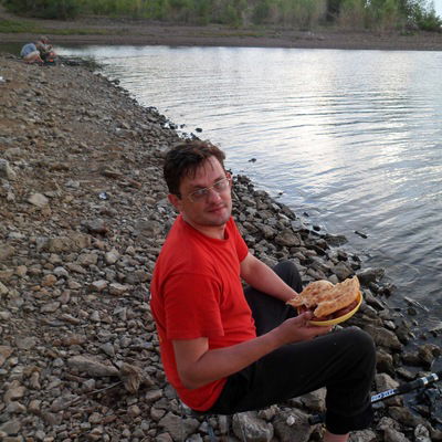 Анатолий Джежуля