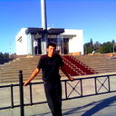 Жаныбек Казиев