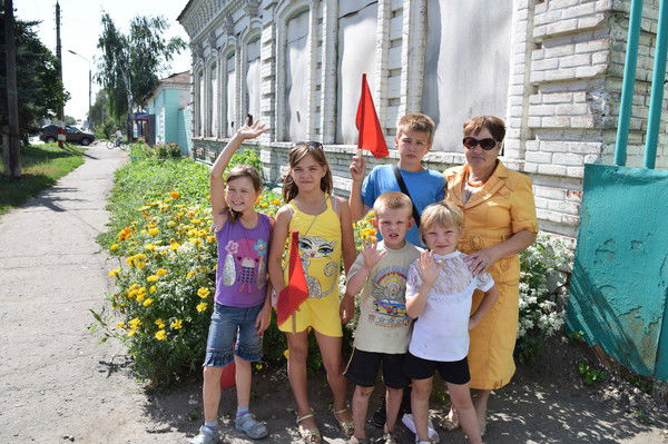 Станция Юных Натуралистов