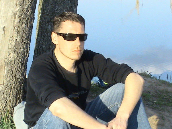 Александр Тишкин