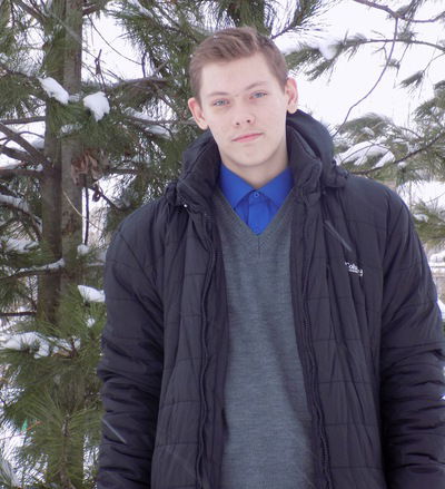 Михаил Лебедев