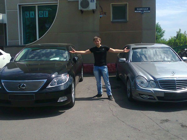 Шахин Алиев