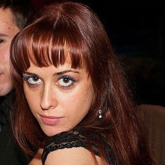 Яна Саросеко