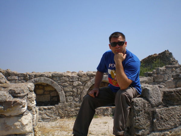 Роман Игнатьев