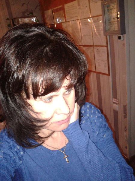 Полина Макова