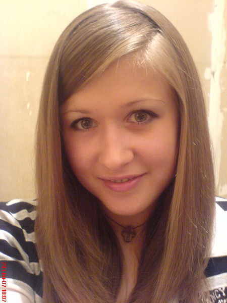 Ксения Баженова