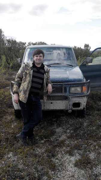 Валера Савченко