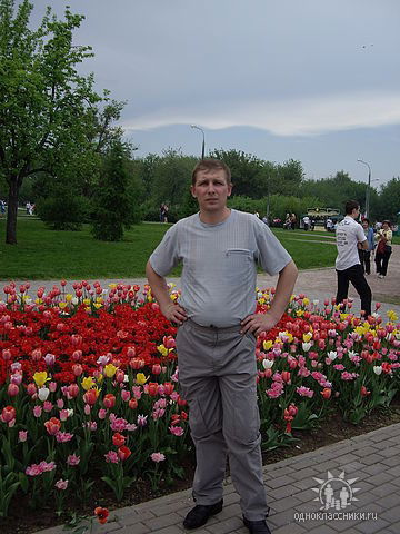 Виталий Сердюк