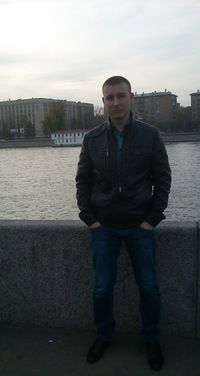 Роман Якунин